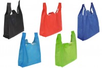 Eco bags, non woven recyclable 300x500 mm - 50 pcs