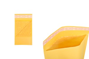 Enveloppes à bulles d'air aux dimensions 9 x 15 cm-2