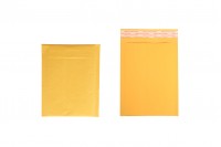 Envelopes with airplast 10x18 cm