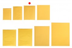 Envelopes with airplast 10x18 cm