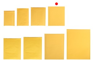 Enveloppes à bulles d'air aux dimensions 16 x 20,5 cm-εικόνα_σύνθεση