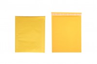 Envelopes with airplast 18x25 cm