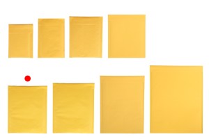 Enveloppes à bulles d'air aux dimensions 18 x 25 cm-εικόνα_σύνθεση