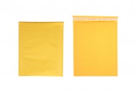 Envelopes with airplast 21x28 cm