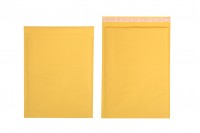 Envelopes with airplast 28x39.5 cm