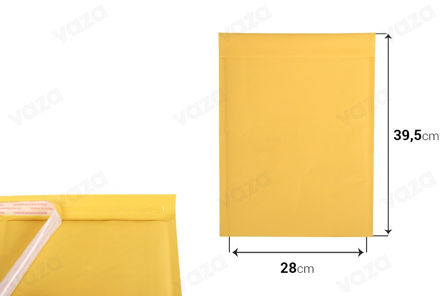 Zarf me flluska uji 28x39.5 cm-imazh_grup
