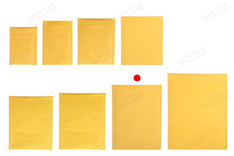 Zarf me flluska uji 28x39.5 cm-imazh_grup