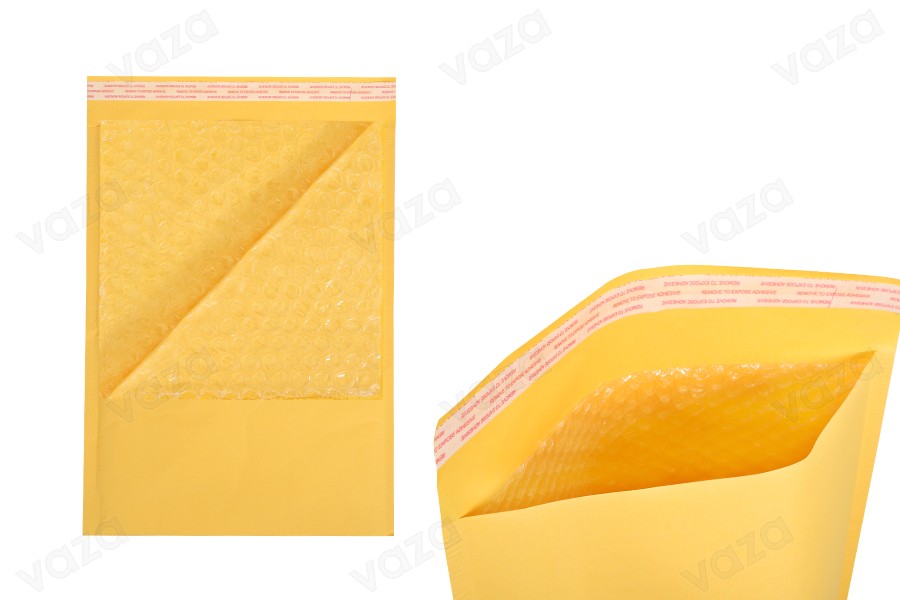 Zarf me flluska uji 28x39.5 cm-imazh_dimensione