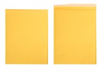 Envelopes with airplast 32,5x44,5 cm (suitable for size A3)