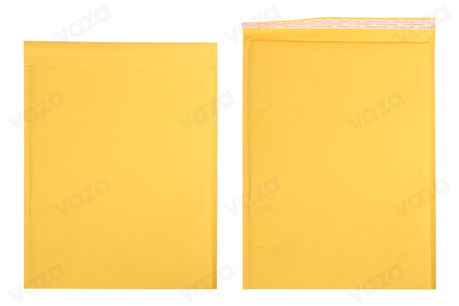 Φάκελοι με αεροπλάστ 32,5x44,5 cm  (κατάλληλοι για μέγεθος Α3)-εικόνα_προϊοντική