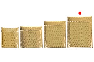 Enveloppes à bulles d'air aux dimensions 21 x 29 cm - 10 pcs-εικόνα_σύνθεση