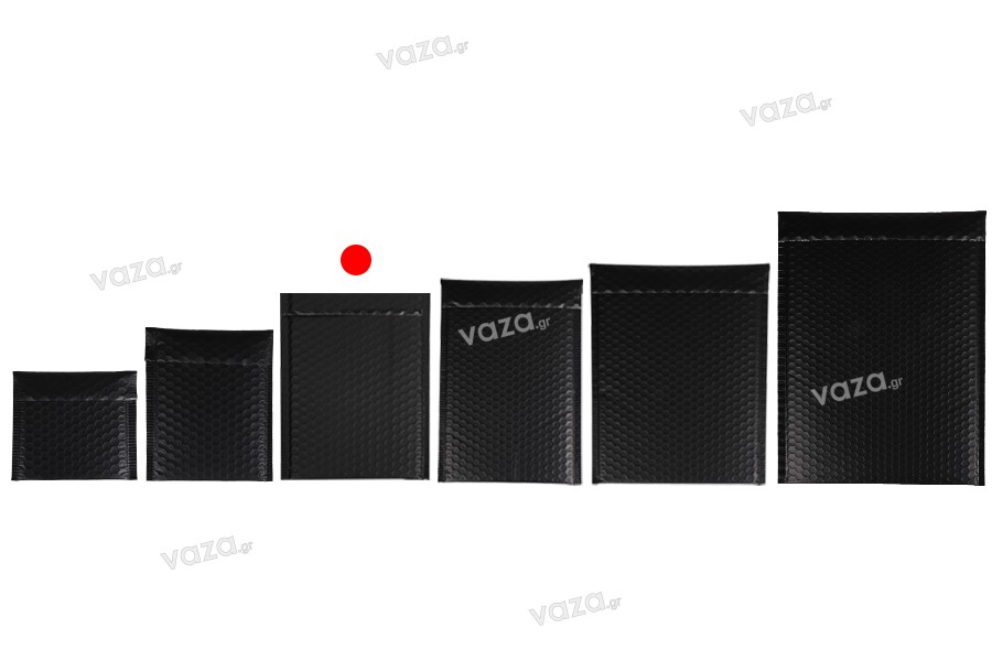 Enveloppes Avec Airplast 16x23 Cm De Couleur Noir Mat 10 Pcs Enveloppes A Bulles Enveloppes Avec Airplast 16x23 Cm De Couleur Noir Mat 10 Pcs Enveloppes A Bulles