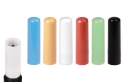 Plastic tube for lip balm 4 ml - 10 pcs