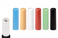 Πλαστική θήκη lip balm 4 ml - 10 τμχ