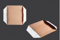 Card box in size 295x148x51 mm - 20 pcs 