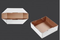 Card box in size 145x145x50 mm - 20 pcs