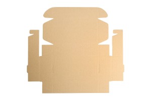 Kraftpapierbox ohne Fenster 240x130x60mm - 20 Stck-3