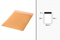Aeroplast mailer envelope in size 25x30 cm (suitable for Α4 size)