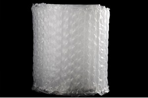 Papier bulle de 30 mm. Se vend par pièce d'une longueur de 18m de long et d'une largeur de 330mm-εικόνα_σύνθεση