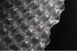 Papier bulle de 30 mm. Se vend par pièce d'une longueur de 18m de long et d'une largeur de 330mm-εικόνα_προϊοντική