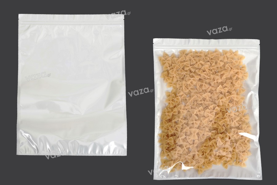 Soudeuse de sachets en plastiques disponible en 20 , 30 , 40 et 50