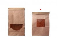 Sample bags 303-