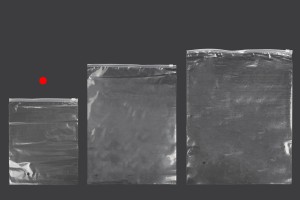 Säcke mit Reißverschluss 220x280 mm Kunststoff, transparent - 50 Stck-εικόνα_σύνθεση