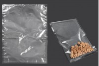 Vacuum sealing bags for optimal packaging and storing of food and other products 300x400mm - 100 pcs