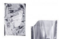 Pungi de aluminiu 240x370 mm cu posibilitatea de etanșare la căldură - 100 buc