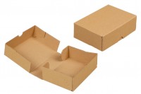 Χαρτοκιβώτιο 17x12,5x5,5 cm 3-φυλλο με αυτόματη συναρμολόγηση (No 20) - 25 τμχ