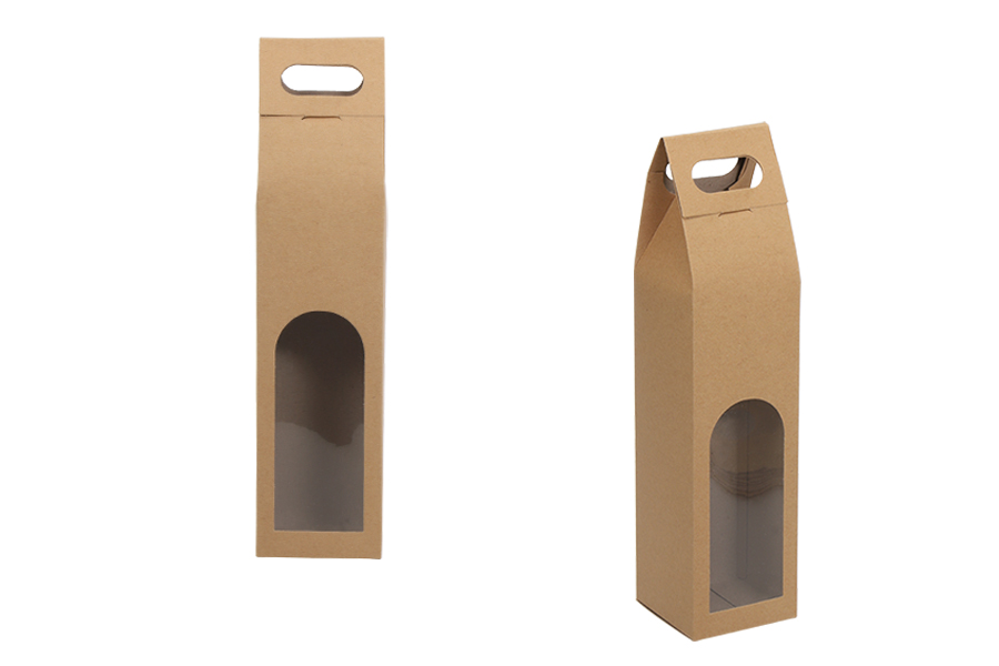 Papierverpackung-Kraftbeutel - 10 Stk Papierverpackung-Kraftbeutel - 10 Stk