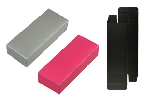 Papierschachtel 64x35x160 erhältlich in verschiedenen Farben - 50 Stk-5