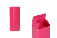 Κουτί χάρτινο 53x32x140 σε φούξια χρώμα - 50 τμχ