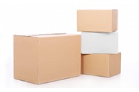 Cardboard Boxes