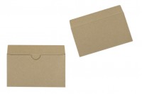 Paper case for receipts without printing