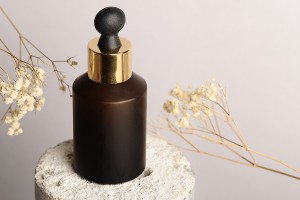 60ml Glasfläschchen mit PP24-Auslauf-εικόνα_σύνθεση