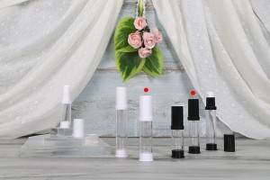 Airless-Flasche 10ml für Acrylcreme-7