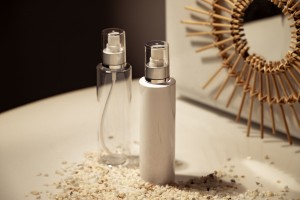 Μπουκάλι 200 ml PET σε λευκό ή διάφανο χρώμα (PP24)-εικόνα_σύνθεση