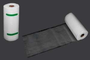 Sacs sous vide 250 mm pour la conservation - l'emballage des aliments et autres produits - rouleau de 15 mètres-εικόνα_προϊοντική