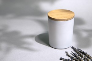 Wooden cap with rubber for jars with inner diameter of neck 61,5 mm-εικόνα_σύνθεση