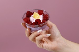 Cup (bowl) 140 ml for sweets - 25 pcs-3