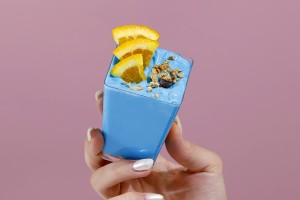 Cup (bowl) 150 ml square for sweets - 25 pcs-3