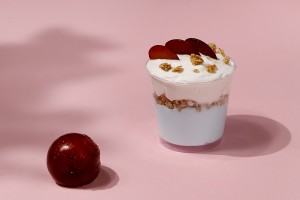 Cup (bowl) 190 ml for sweets - 25 pcs-5