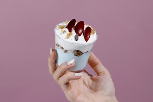 Cup (bowl) 190 ml for sweets - 25 pcs-3