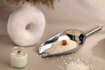 Ανοξείδωτη σέσουλα - μήκος 30,8 cm Ανοξείδωτη σέσουλα - μήκος 30,8 cm