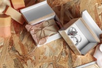 Κουτάκι ξύλινο πολλαπλών χρήσεων 75x50x40 άσπρο-εικόνα_σύνθεση