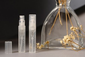 Parfümzerstäuber 3ml (Tester) Miniatur - 50 Stücke-εικόνα_σύνθεση