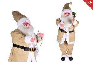 Babagjyshi dekorativ - lartësia 1 m-εικόνα_προϊοντική