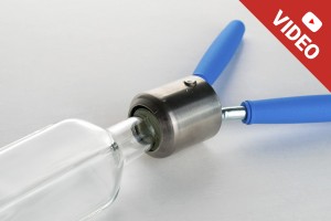 Scelleur pour couvercles préformés en aluminium PP28-εικόνα_προϊοντική