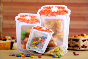 Qese Doy Pack në formë kavanozi 165x43x243 mm, me mbyllje “zip” – 50 copë-bildgruppe